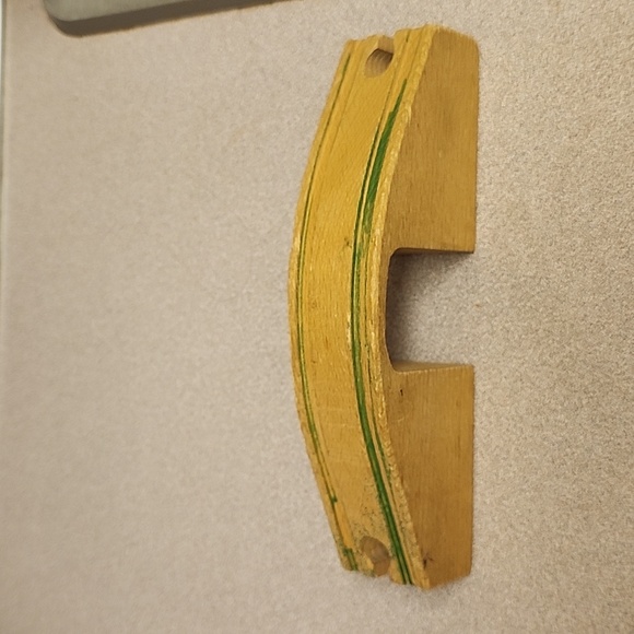 Brio Wooden Train tracks - Ramps - Picture 8 of 9